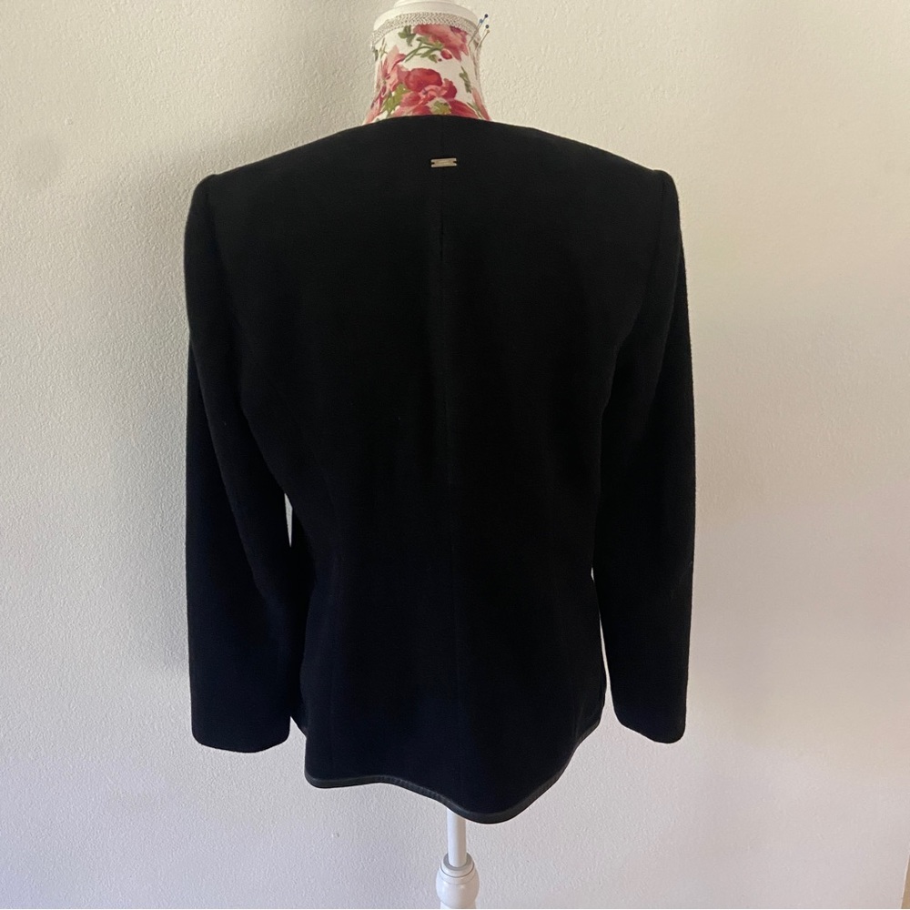 A|X brand new velvet jacket - Picture 5 of 9